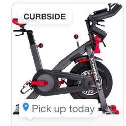 Schwinn Home Bike - Peloton like