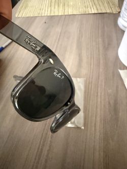 Ray ban