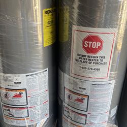 Water Heater For Sale 300