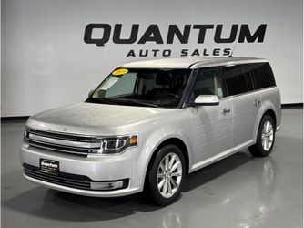 2019 Ford Flex