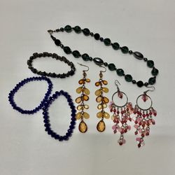Bundle Fashion Jewelry