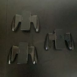 Nintendo Switch Controller Accessories 