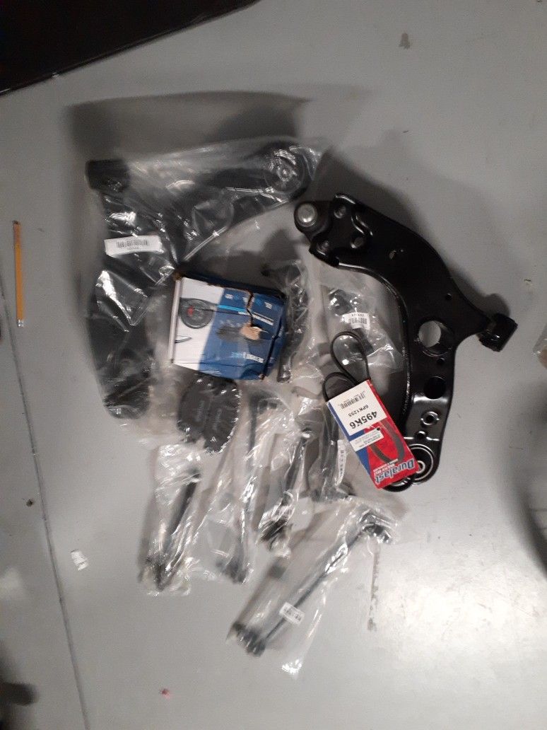 Toyota Rav 4 , 2015 Parts