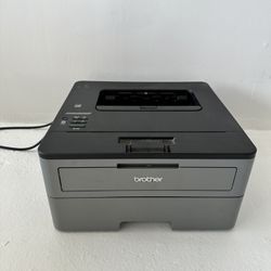 Brother black and white printer HL-L2350dw