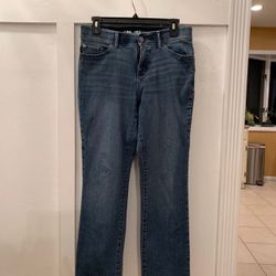 Lee Total Freedom Jeans 