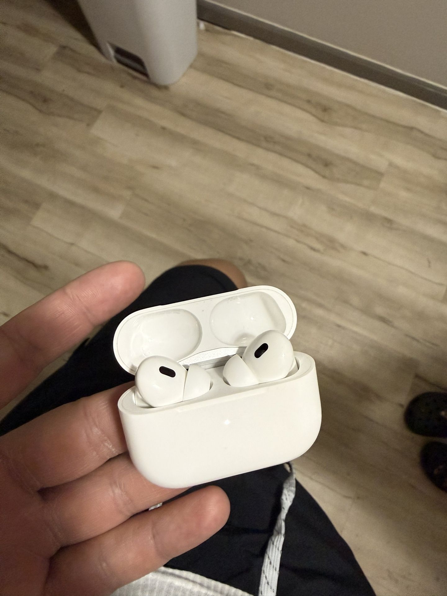 Airpod Pros 2nd gen