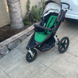 Graco jogging Stroller 