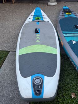 Body Glove Performer 11 Paddle Boards