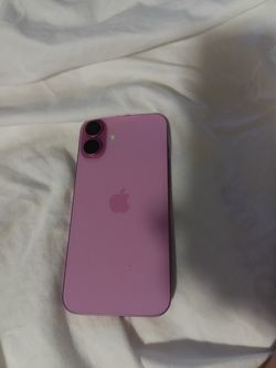 iPhone 16 plus