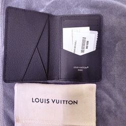Louis Vuitton Pocket Organizer 