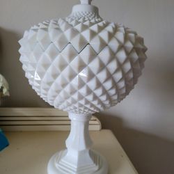 Westmoreland Glass