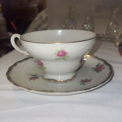 Cute China Set