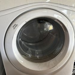 Washer / Dryer 