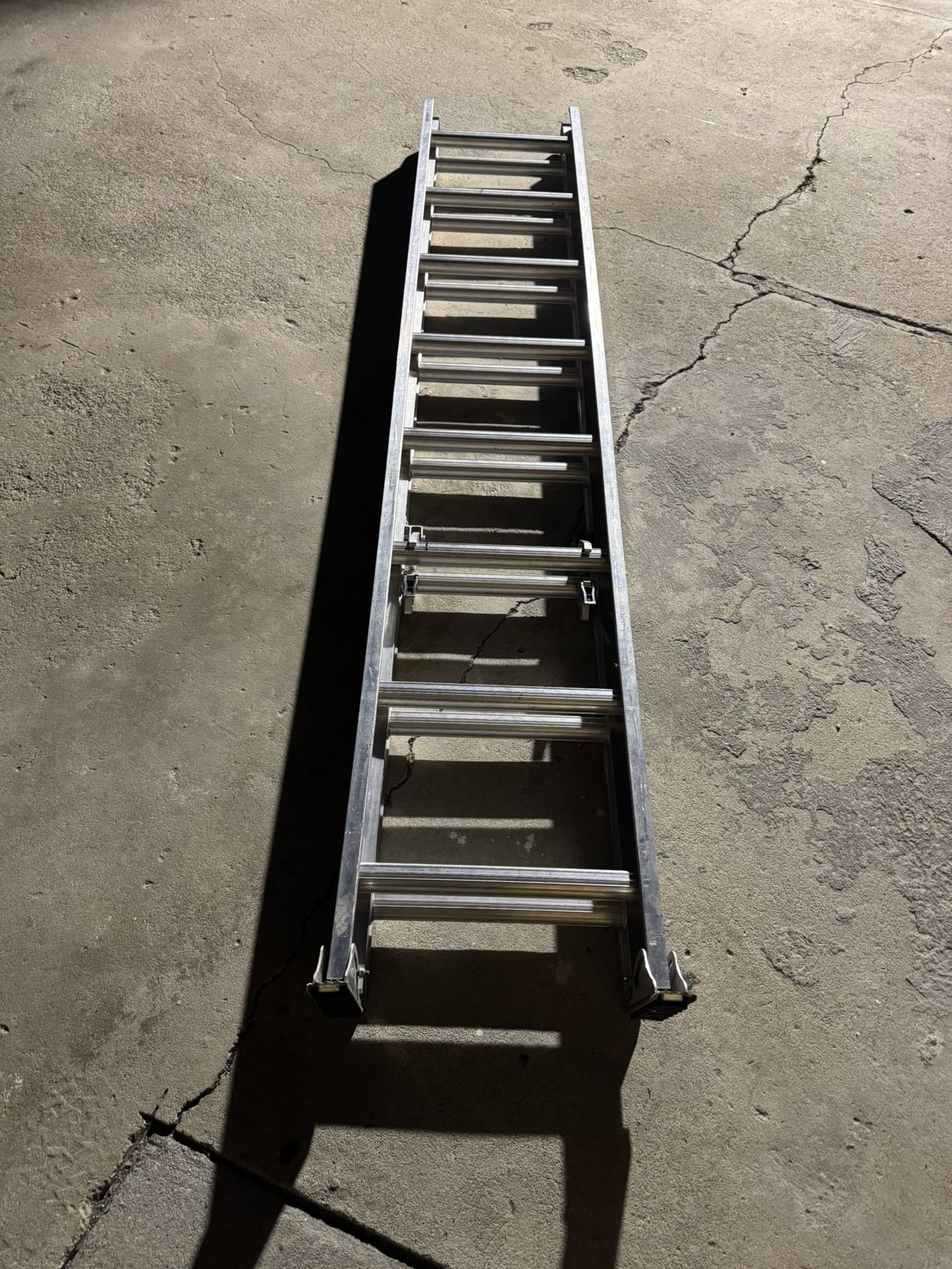 Ladder