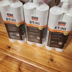 (3) SIMPSON Strong-Tie ET-3G (22 fl. oz.) Epoxy