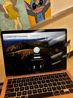 Used MacBook Air (2019)