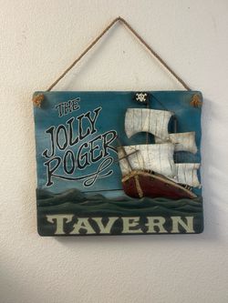 Jolly Roger / Dana Point