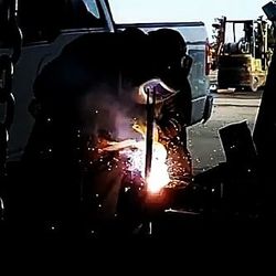 Welder