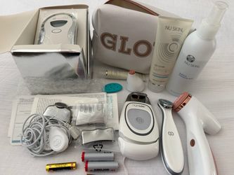 Facial kit