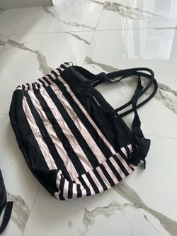 Victoria Secret Tote Bag