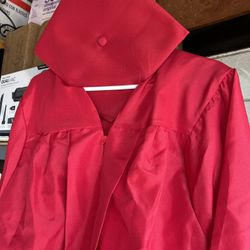 Josten Graduation Set.