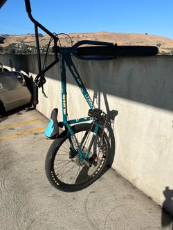 27.5 traffic bomma (trades for thrust, ow bomma,any geared 29