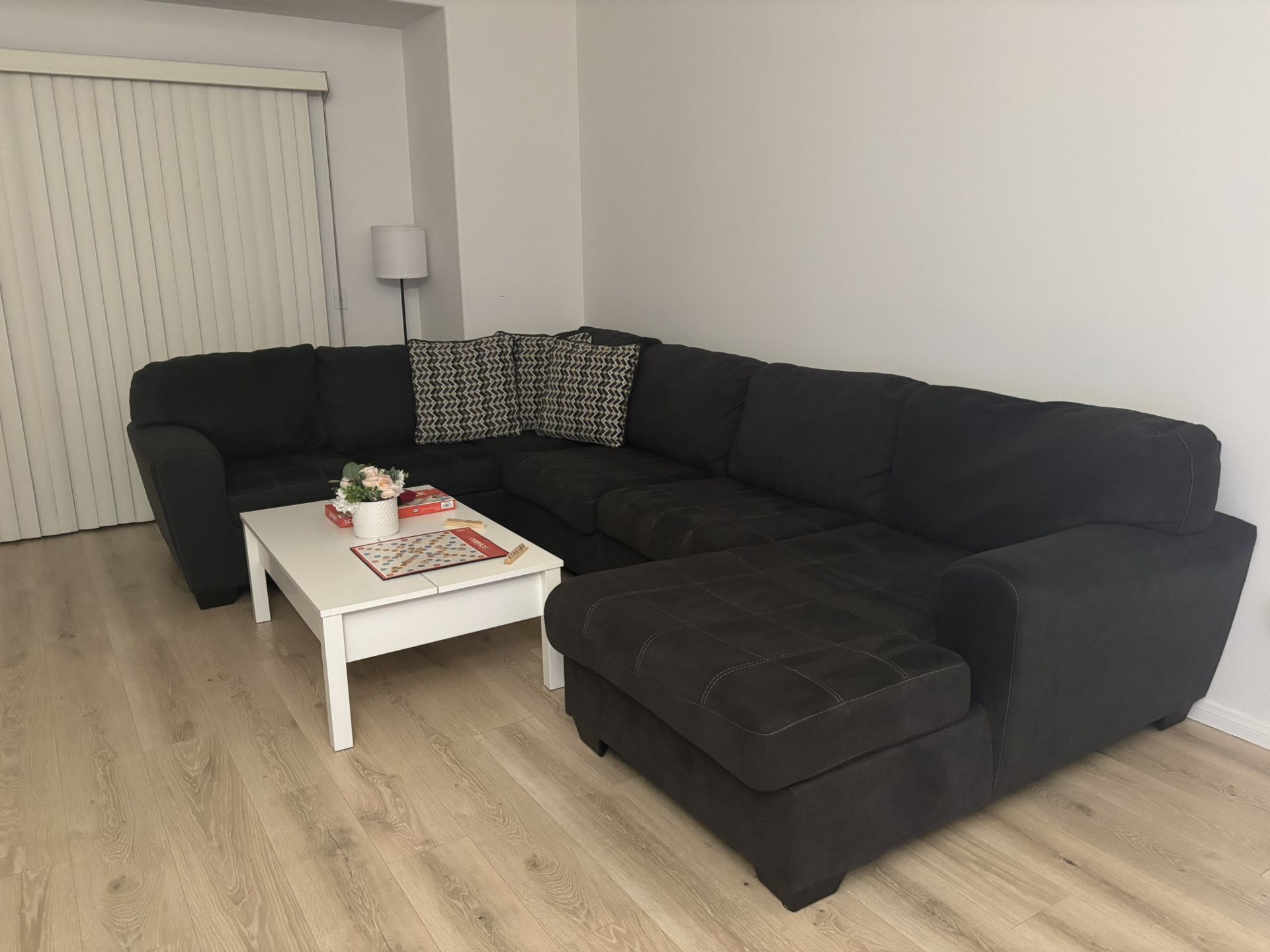 Sectional Couch
