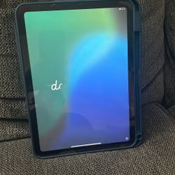 iPad 10th Generation 