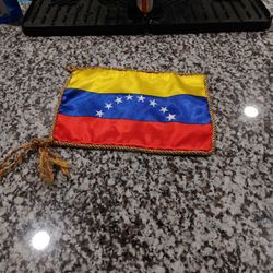 Venezuelan  Flag  Great Quality 👍 