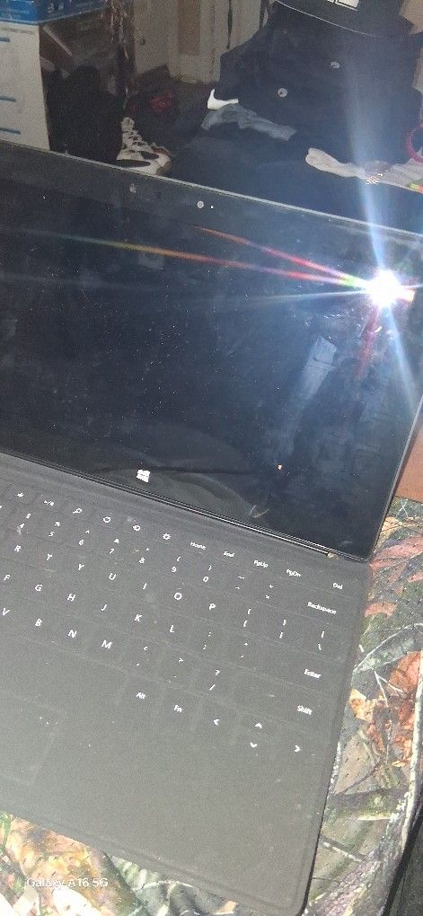 Microsoft Surface