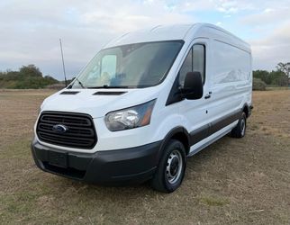 2017 Ford Transit 250 Van