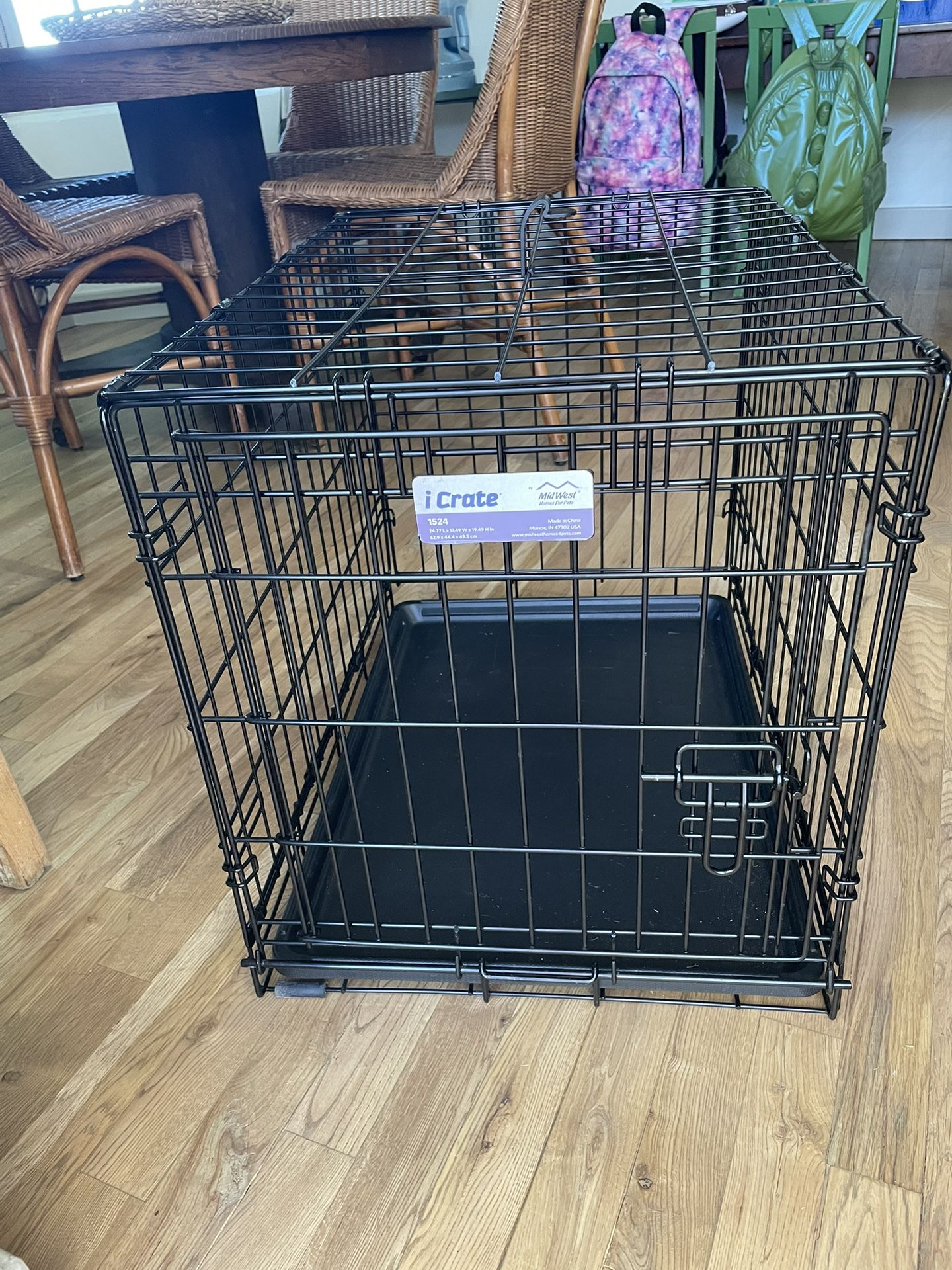 Dog Crate