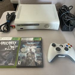 Xbox 360