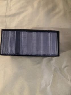 Pokémon cards rare set