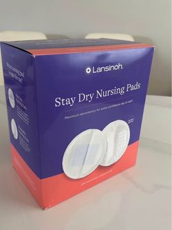Lansinoh Nursing Pads