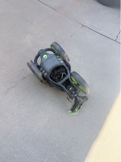 Caddytek