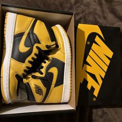 AIR JORDAN 1 RETRO HIGH OG