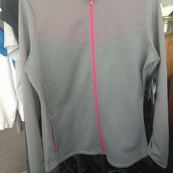 Women's Nike Jacket
