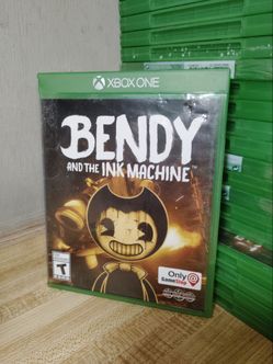 Xbox One BENDY