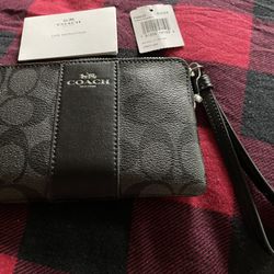 Brand New Wristlet 