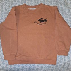 Boys Sweater