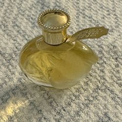 1/3 Fl OZ; Nina Ricci Perfume; L’Air du Temps