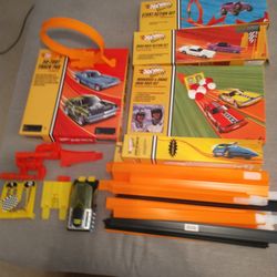 Hot Wheels Track 