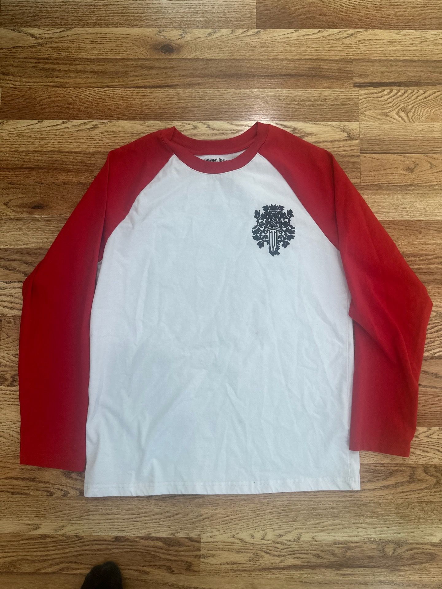 Chrome hearts