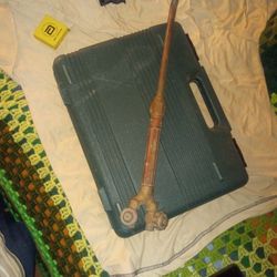  Brazing Torch