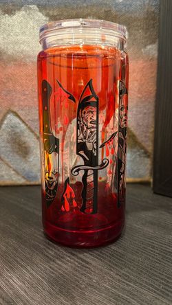 Cup