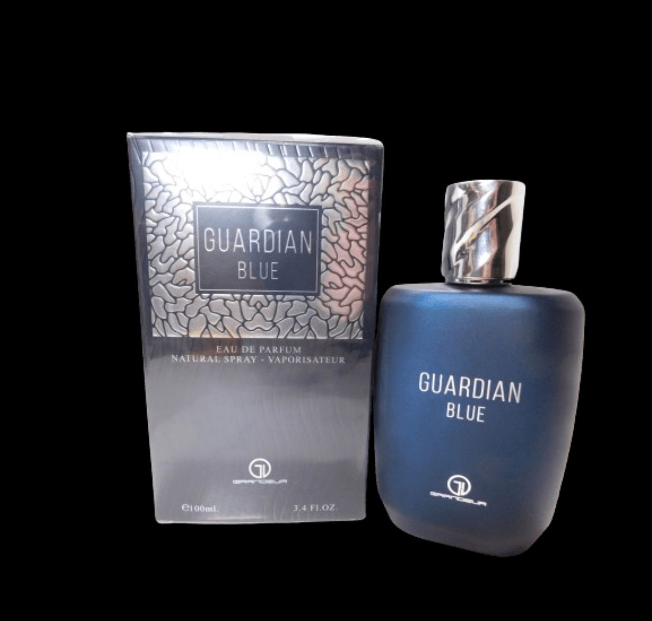 Guardian Blue Eau De Parfum For Men 
