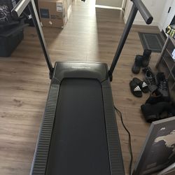 NordicTrack Treadmill 