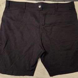 Mens Wrangler 10 Inch In Length Shorts