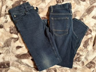 Size 12 Youth Boys